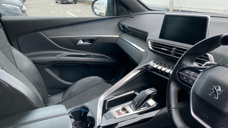 Peugeot 5008 2.0 BlueHDi 180 GT Line 5dr EAT8 Diesel Estate